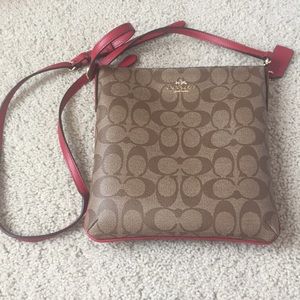 Coach purse Brand new super cute